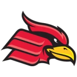 شعار Wheeling Cardinals