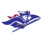 شعار Southern New Hampshire Penmen