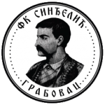 شعار FK Sinđelić Grabovac
