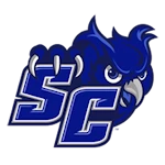 شعار Southern Connecticut Fighting Owls