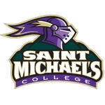 شعار Saint Michael's Purple Knights