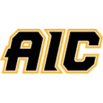 شعار American International Yellow Jackets