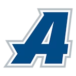 شعار Assumption Greyhounds