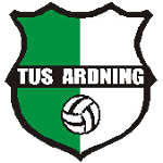 شعار TUS Ardning