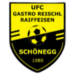 شعار UFC Schönegg