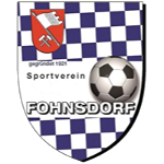 شعار SV Fohnsdorf