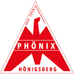 شعار Phönix Mürzzuschlag/Hönigsberg
