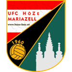 شعار UFC Mariazell