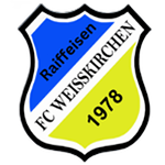 شعار FC Weißkirchen