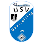 شعار USV Oberziering