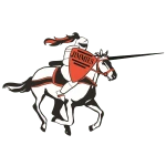 شعار Jamestown Jimmies