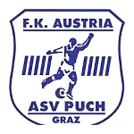 شعار Fk Austria Asv Puch