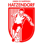 شعار USV Raiffeisen WM Hatzendorf