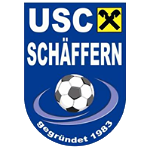 شعار USC RB Schäffern