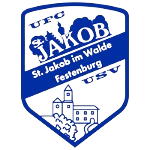 شعار UFC St. Jakob im Walde / Festenburg