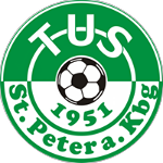 شعار TUS St. Peter/Kbg.