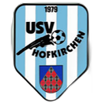 شعار USV Hofkirchen