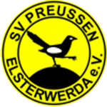 شعار SV Preußen Elsterwerda