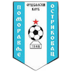 شعار FK Pomoravlje Ostrikovac