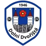 شعار FK Dolní Dvořiště