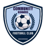 شعار Community Gunners