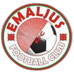 شعار Emaljus Fc