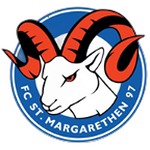 شعار FC KBG St.Margarethen/Kn. 97
