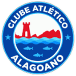 شعار Atlético Alagoano U17