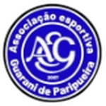 شعار Guarani de Paripueira U17