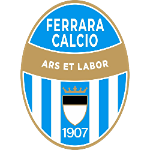 Ars et Labor Ferrara شعار Ars et Labor Ferrara