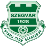شعار FC Szegvár