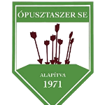 شعار Ópusztaszer SE