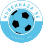 شعار Kübekháza SE