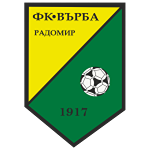 شعار FC Varba Radomir