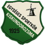 شعار ESK Kiskundorozsma