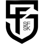 شعار Szatymaz-Sándorfalva SKE