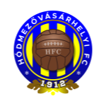 شعار HFC-Erzsébet