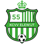 شعار K.C.V.V. Elewijt