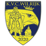VC Wilrijk شعار VC Wilrijk