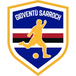 شعار Gioventù Sarroch