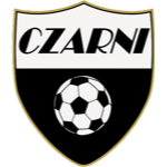 شعار LZS Czarni Wierzchosławice