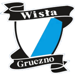 شعار LZS Wisła Gruczno