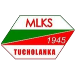 شعار MLKS Tucholanka Tuchola