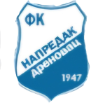 شعار FK Napredak Drenovac