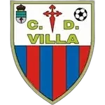 شعار CD Villa