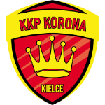 شعار KKP Korona Kielce