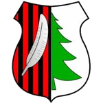 شعار Lechia Strawczyn