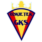 شعار Łokietek II Brześć Kujawski