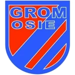 شعار Grom Osie