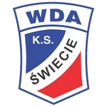 شعار KS Wda II Świecie
